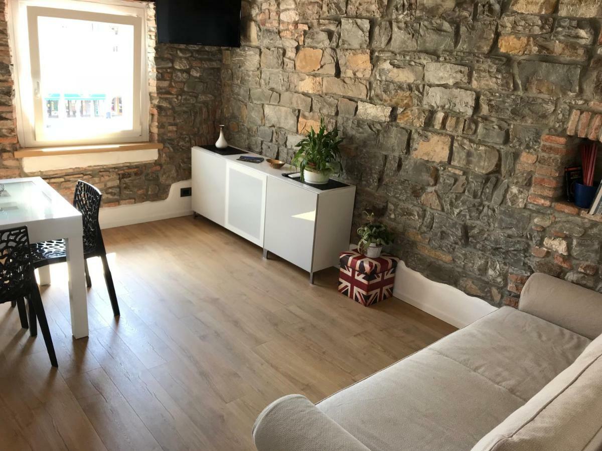 Appartamento Casa In Piazza Cividale del Friuli Esterno foto