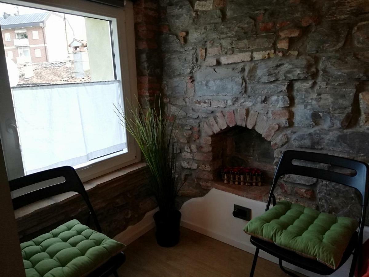 Appartamento Casa In Piazza Cividale del Friuli Esterno foto