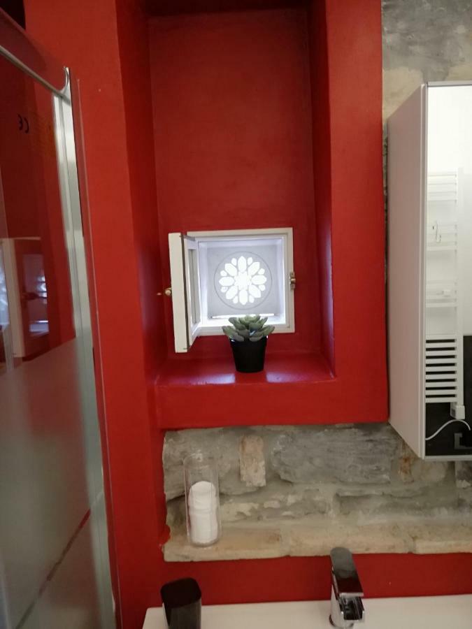 Appartamento Casa In Piazza Cividale del Friuli Esterno foto